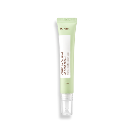 IUNIK Centella Calming AC Spot Cream